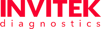 Invitek Diagnostics Logo