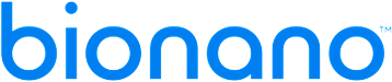 Bionano Genomics Logo