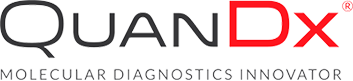 QUANDX logo