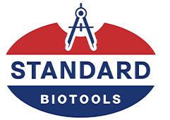 Standard Biotools Logo