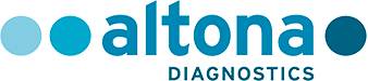 Altona Diagnostics Logo