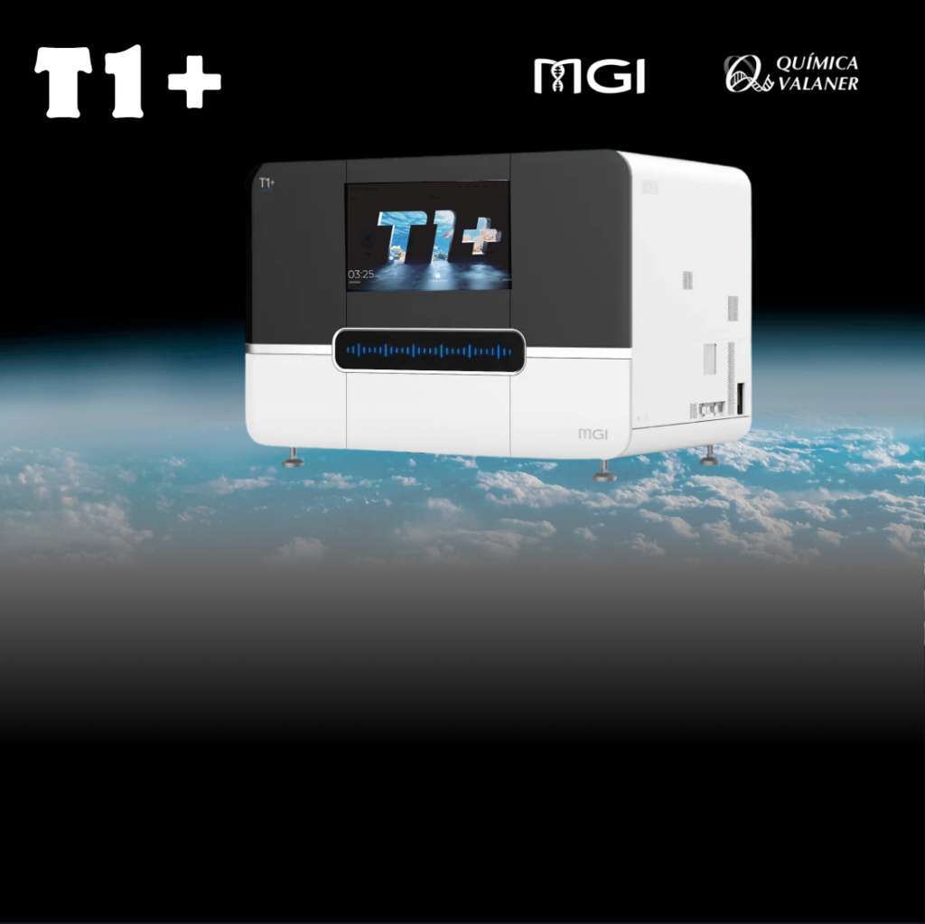 MGI DNBSEQ-T1+
