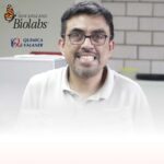 Testimonio de New England Biolabs