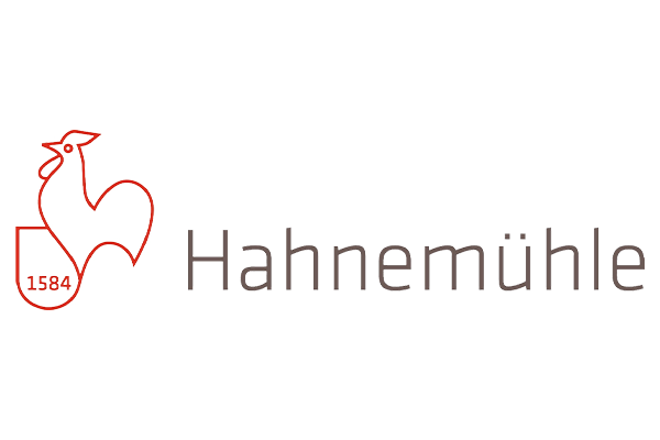 hahnemühle Logo
